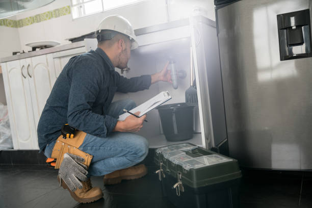 Best Hot Water Heater Installation  in North Key Largo, FL
