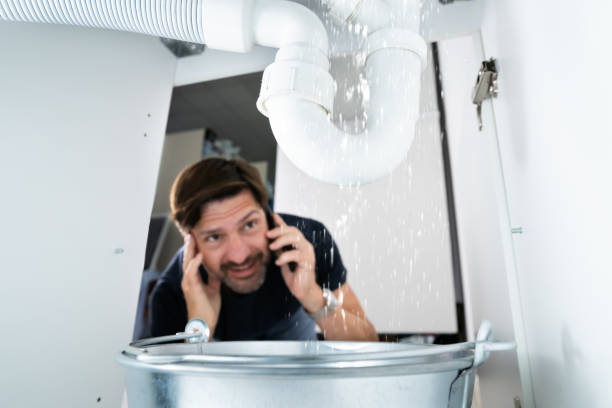 Best Residential Plumbing Services  in North Key Largo, FL