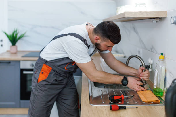 Best Sewer Line Repair  in North Key Largo, FL