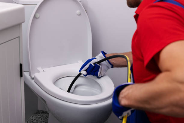 Best Clogged Drain Plumber  in North Key Largo, FL