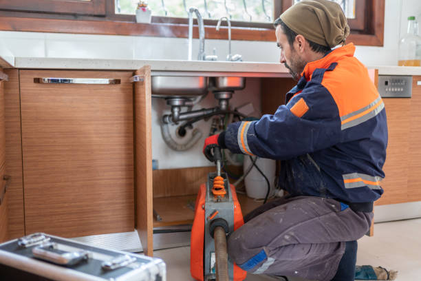 Trusted North Key Largo, FL Plumbing Experts