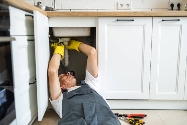 Best Plumbing Services Near Me  in North Key Largo, FL