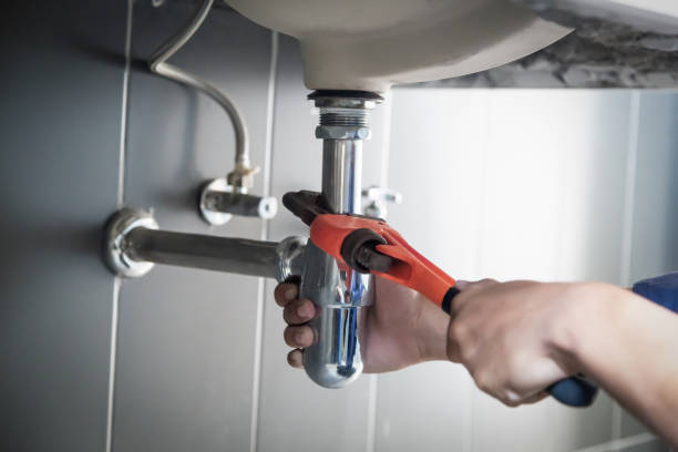 Best Toilet Repair Services  in North Key Largo, FL