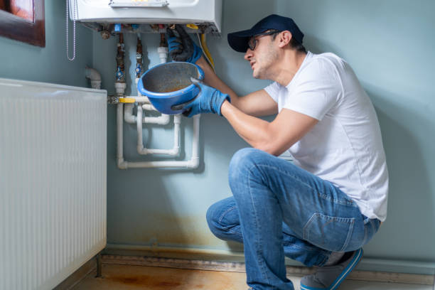 Best Commercial Plumbing Services  in North Key Largo, FL