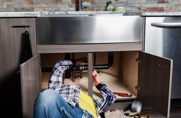 Best Affordable Plumbing Services  in North Key Largo, FL