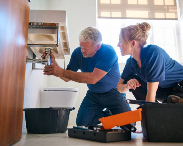 Best Local Plumber Services  in North Key Largo, FL